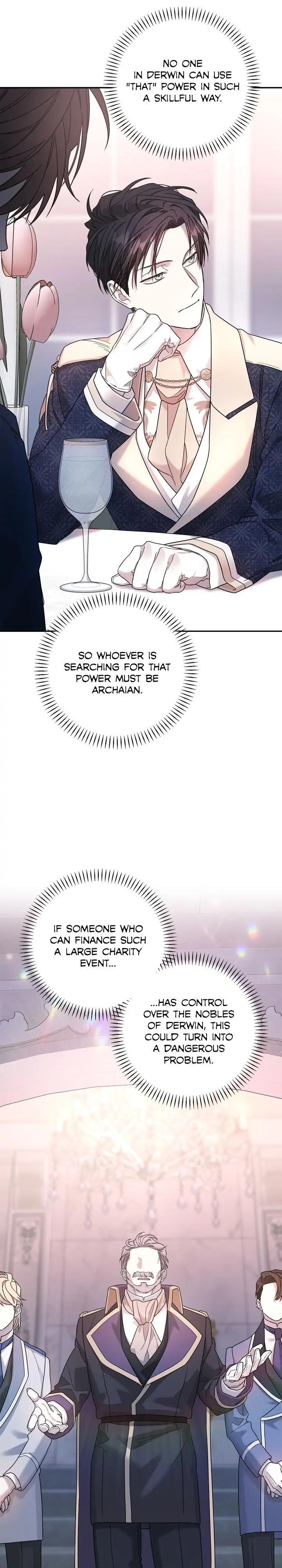 Eternal Covenant - Chapter 16 manhwa