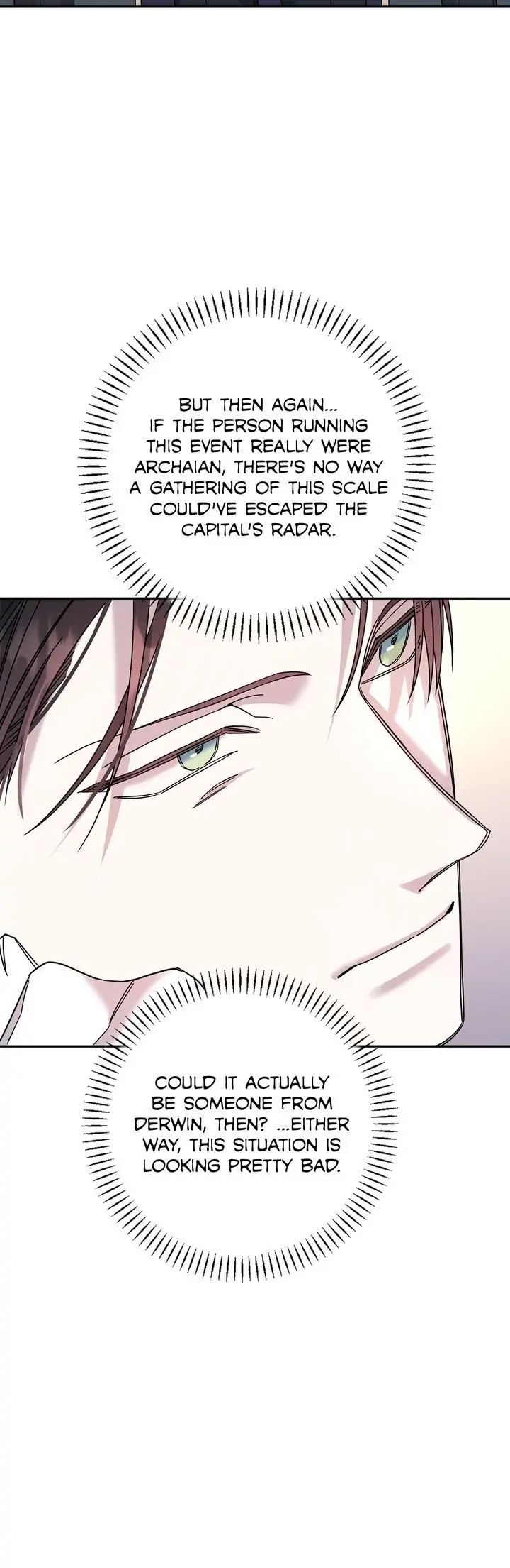 Eternal Covenant - Chapter 16 manhwa