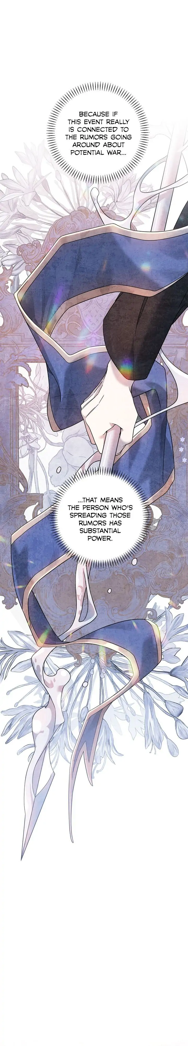 Eternal Covenant - Chapter 16 manhwa