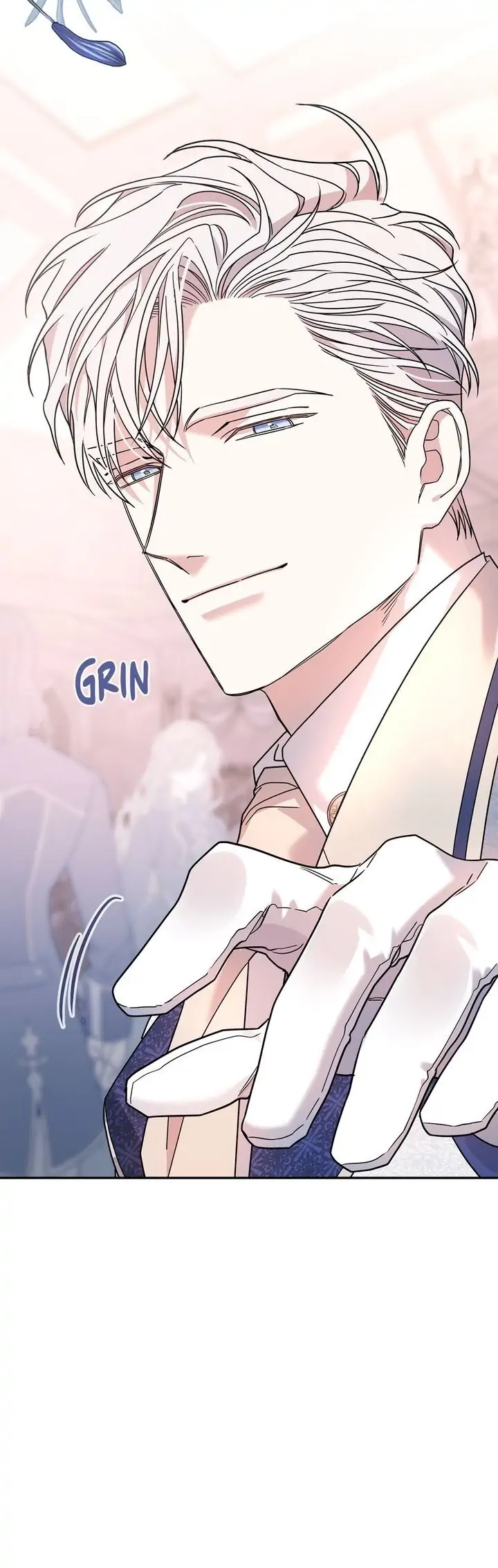 Eternal Covenant - Chapter 16 manhwa