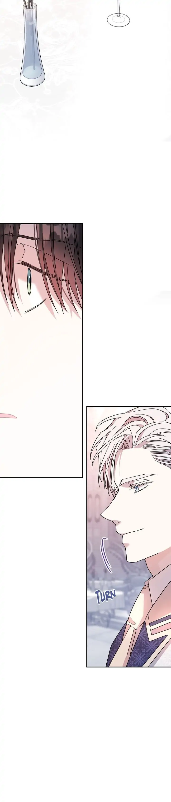 Eternal Covenant - Chapter 16 manhwa