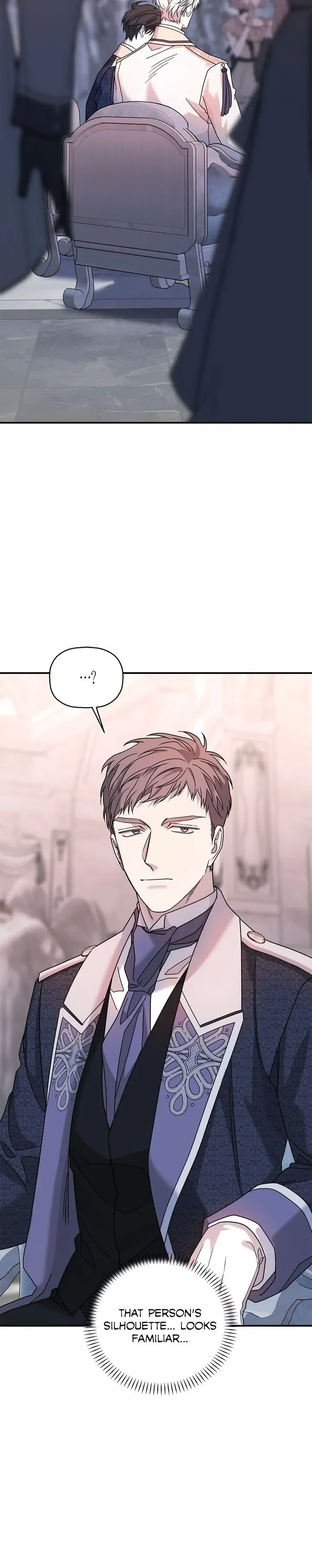 Eternal Covenant - Chapter 16 manhwa