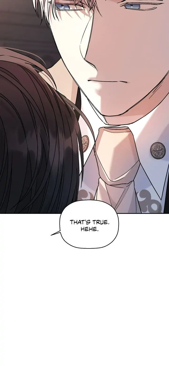 Eternal Covenant - Chapter 18 manhwa