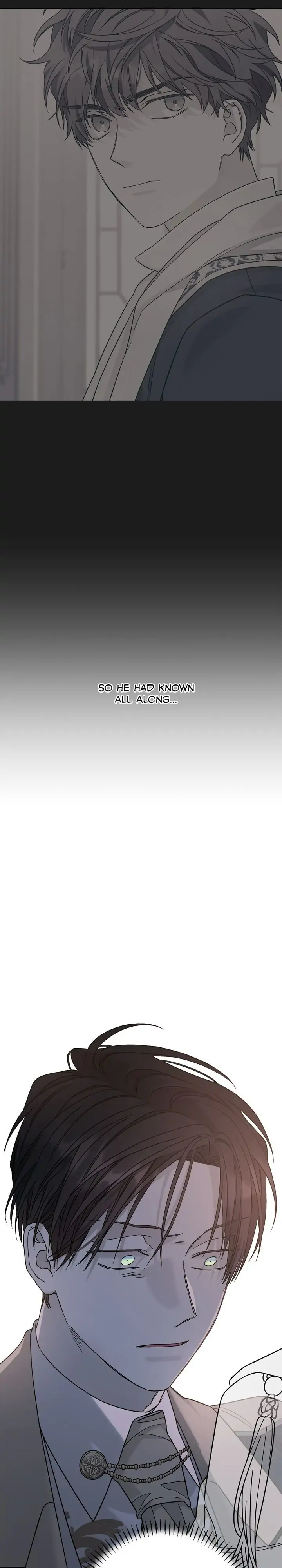 Eternal Covenant - Chapter 18 manhwa