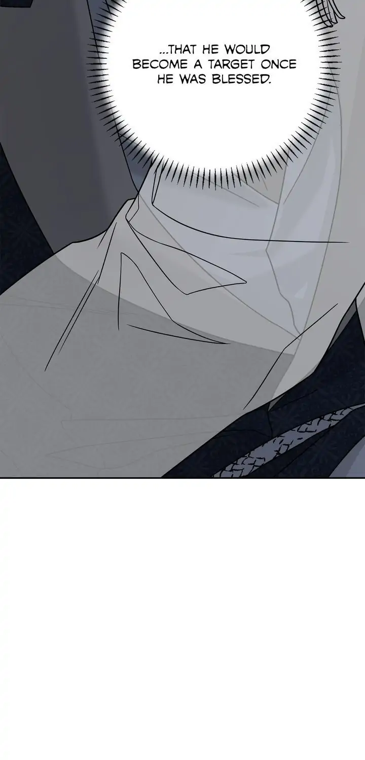 Eternal Covenant - Chapter 18 manhwa