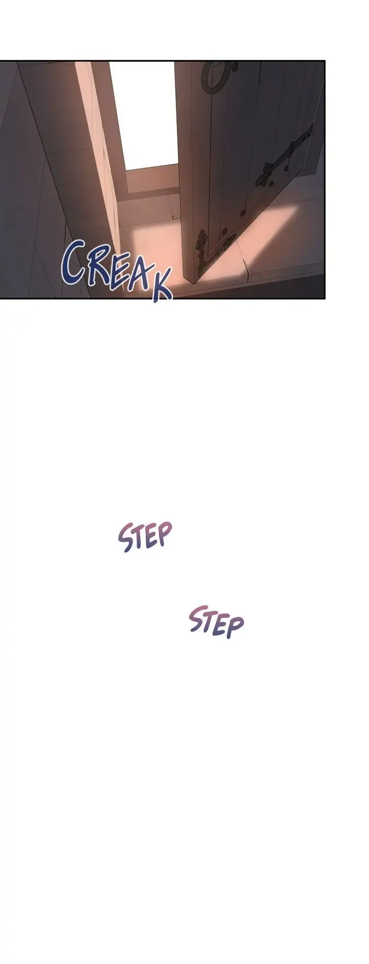 Eternal Covenant - Chapter 18 manhwa