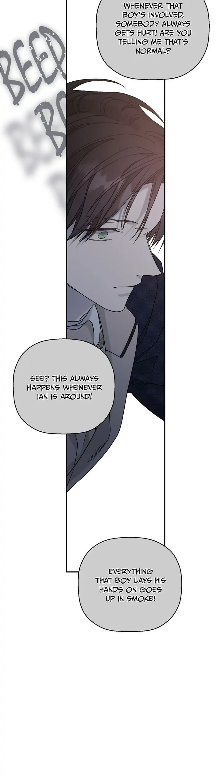 Eternal Covenant - Chapter 18 manhwa