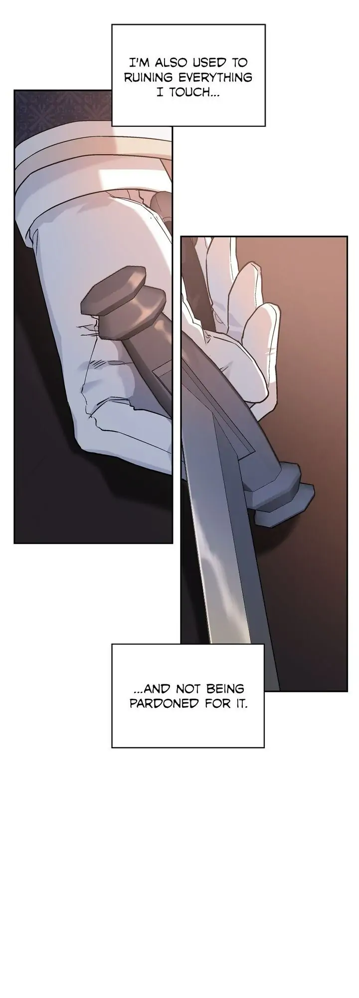 Eternal Covenant - Chapter 18 manhwa