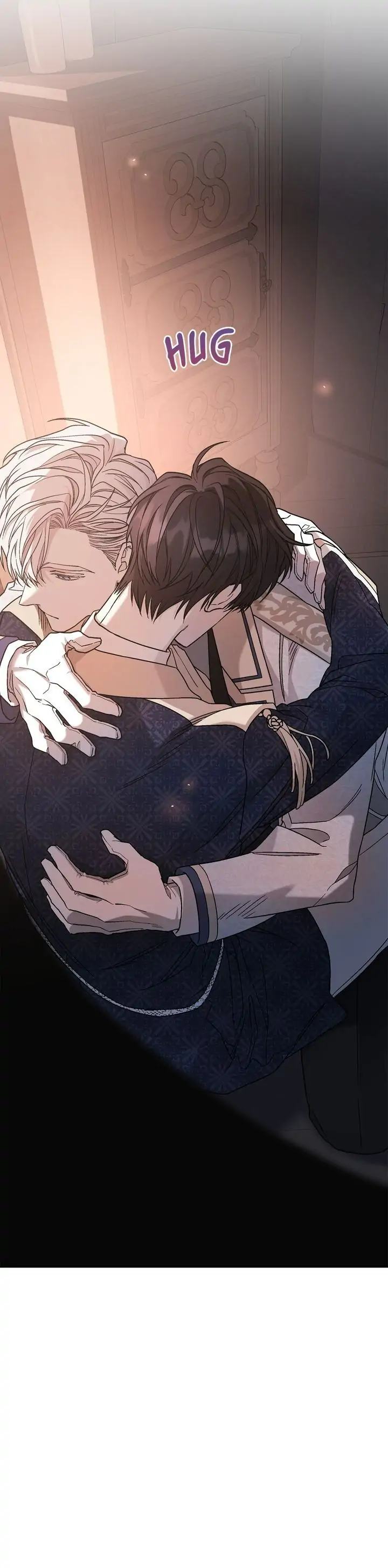 Eternal Covenant - Chapter 18 manhwa