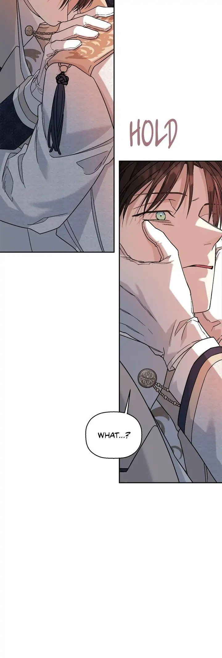 Eternal Covenant - Chapter 18 manhwa