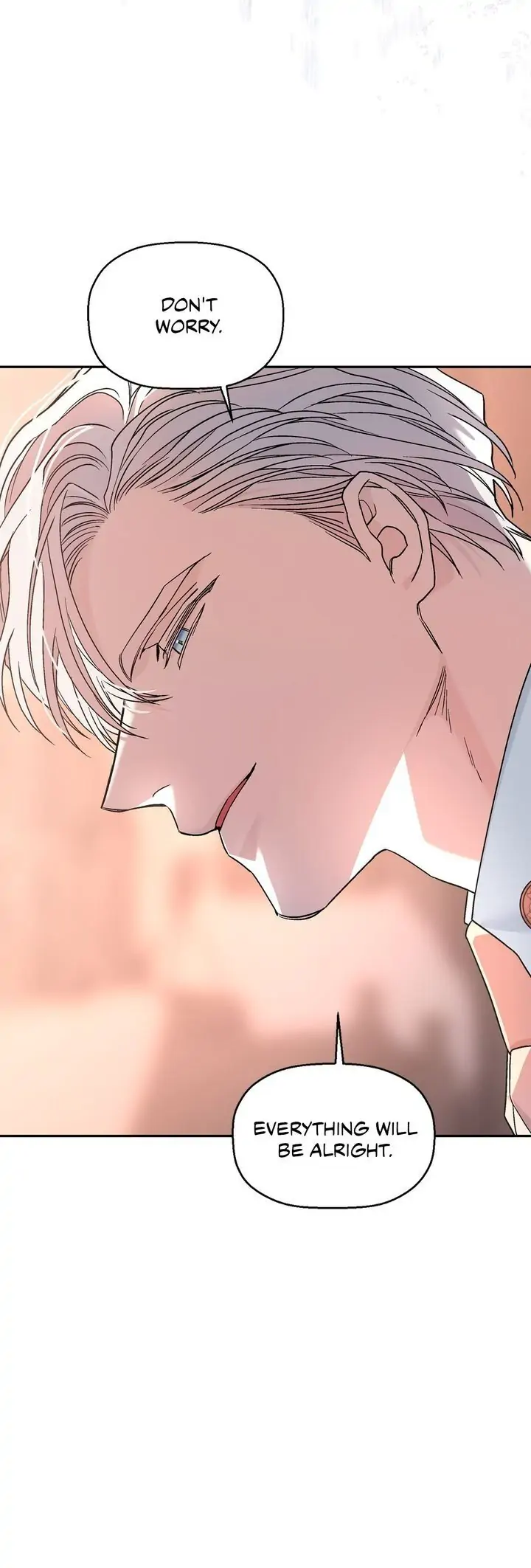 Eternal Covenant - Chapter 18 manhwa