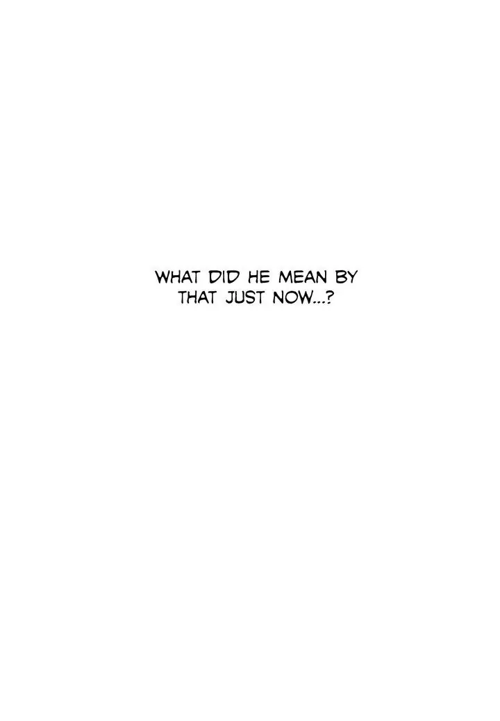 Eternal Covenant - Chapter 18 manhwa