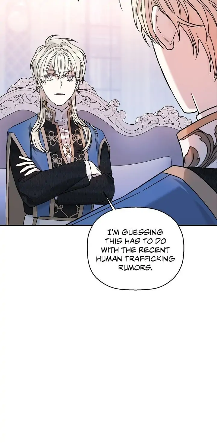 Eternal Covenant - Chapter 18 manhwa
