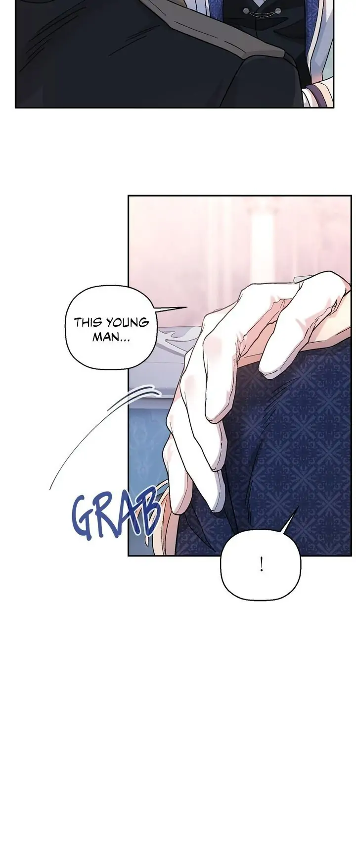 Eternal Covenant - Chapter 19 manhwa