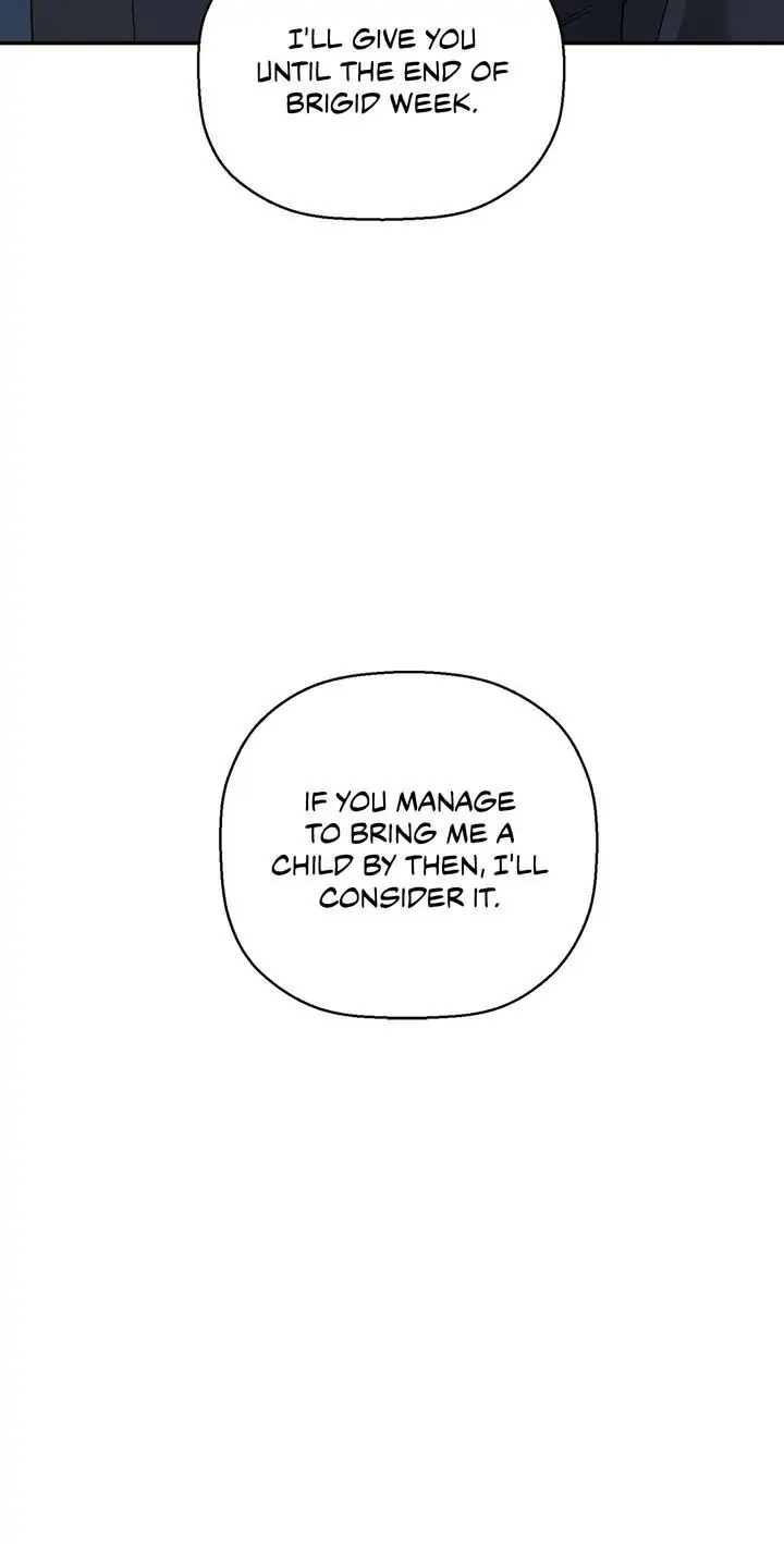 Eternal Covenant - Chapter 19 manhwa