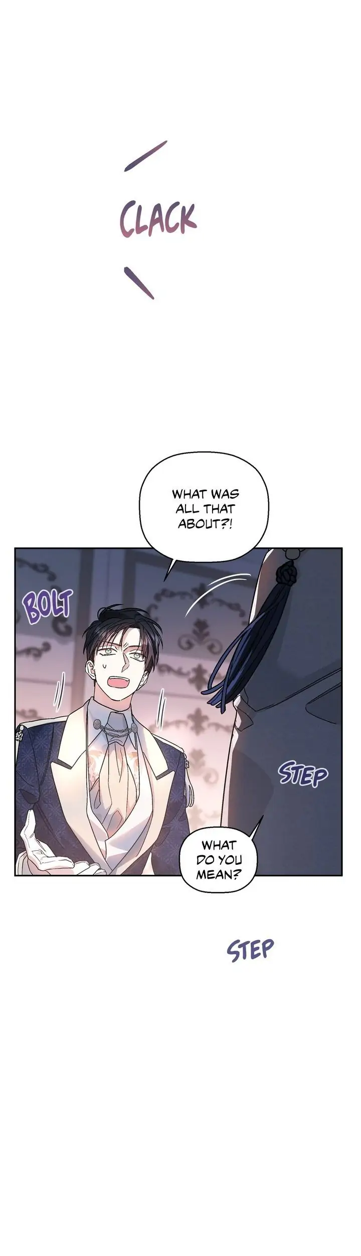 Eternal Covenant - Chapter 19 manhwa