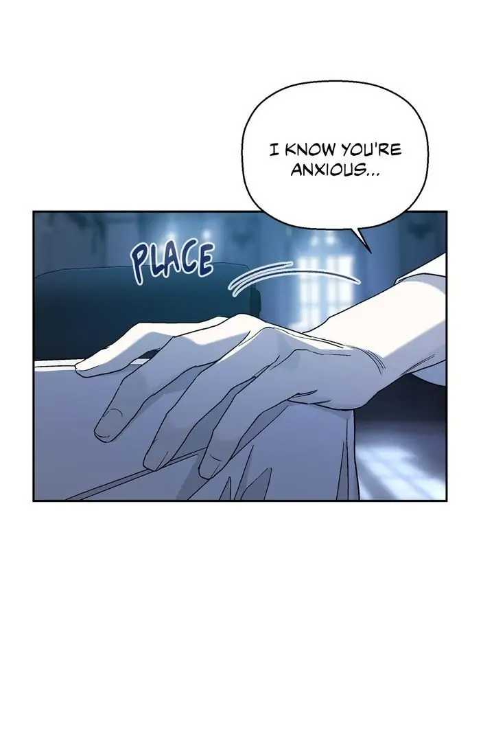 Eternal Covenant - Chapter 19 manhwa