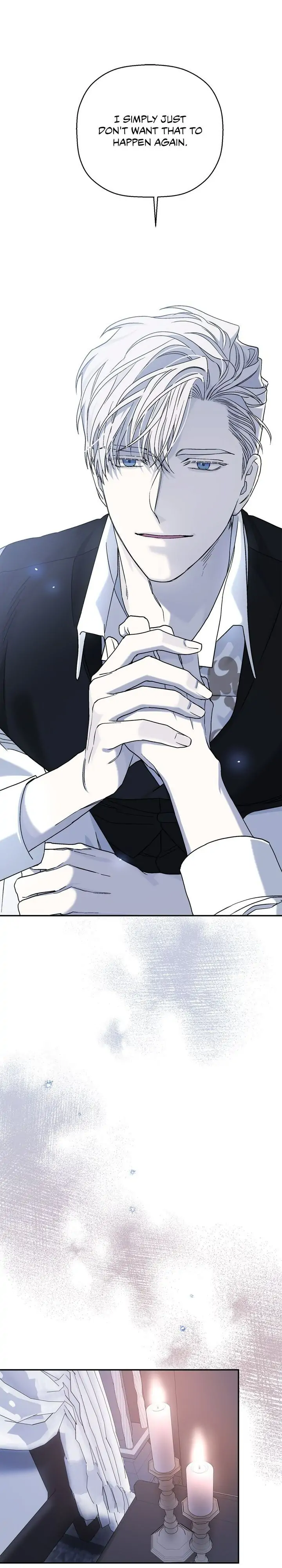 Eternal Covenant - Chapter 19 manhwa