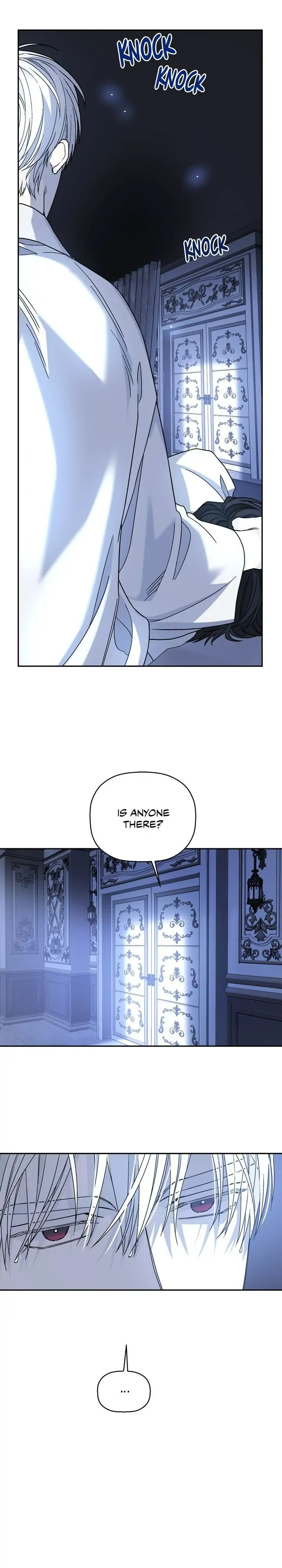 Eternal Covenant - Chapter 19 manhwa