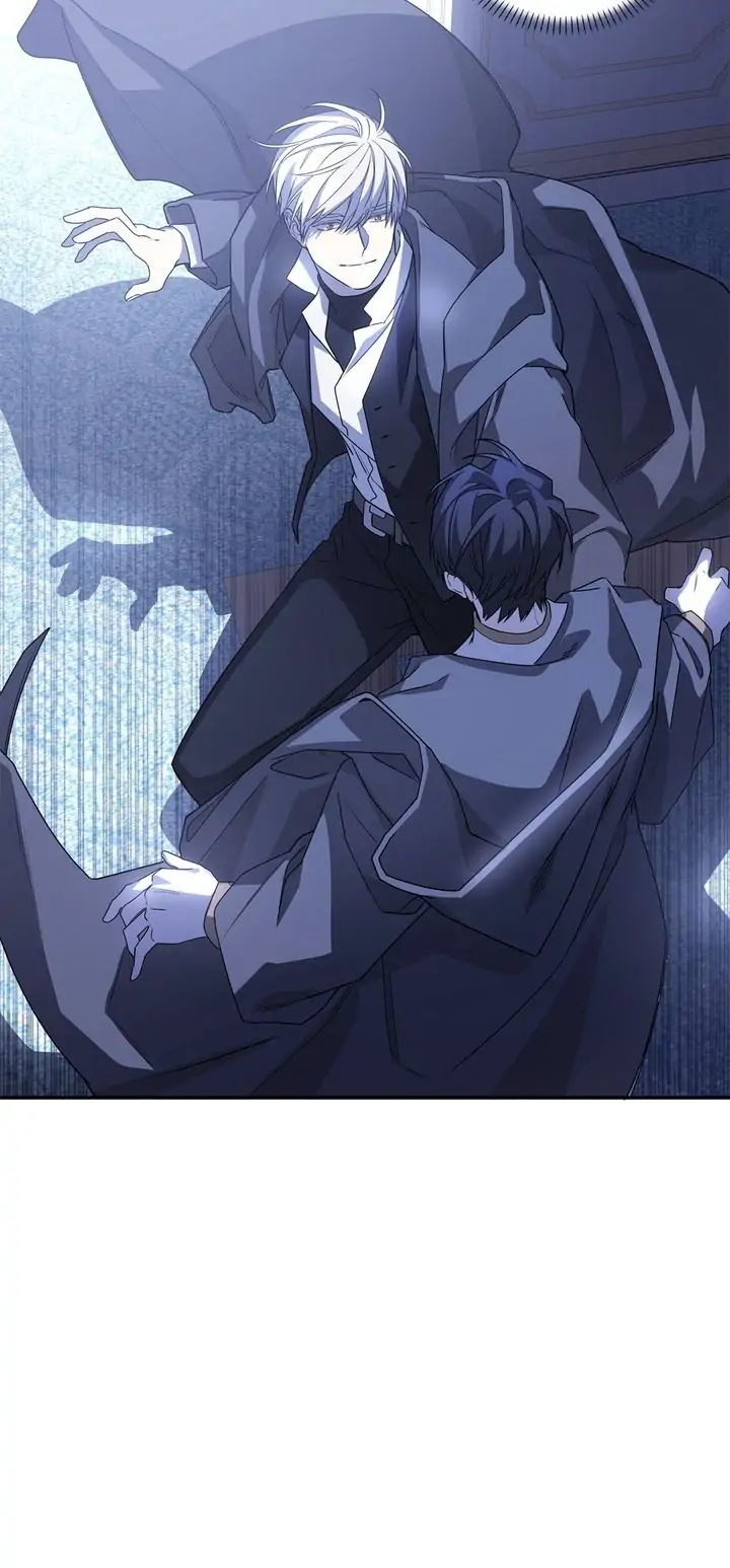 Eternal Covenant - Chapter 2 manhwa