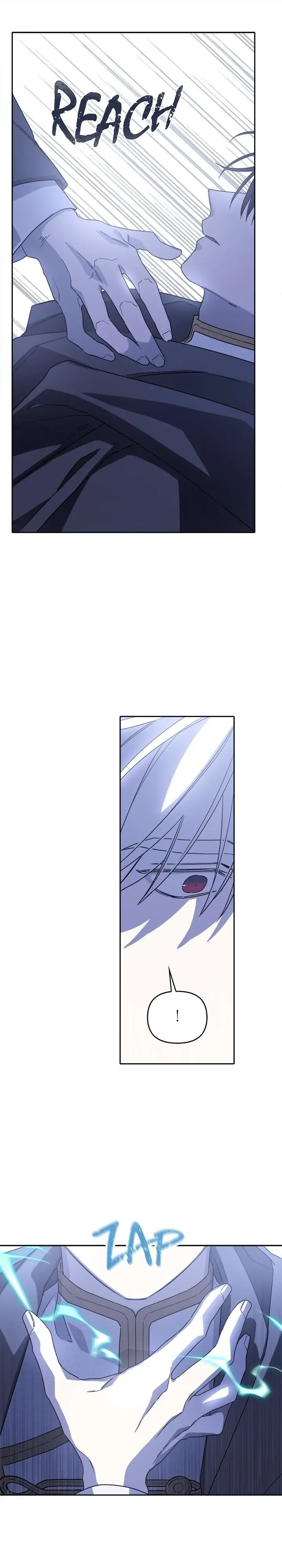 Eternal Covenant - Chapter 2 manhwa