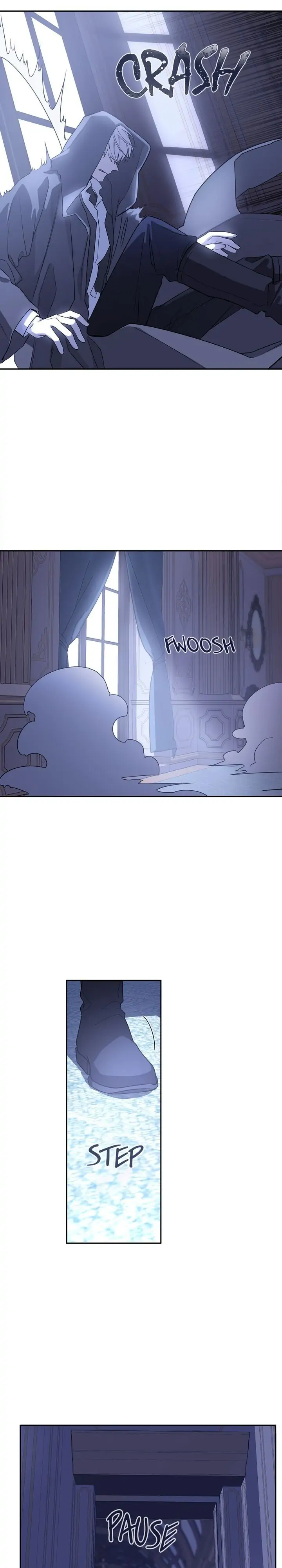 Eternal Covenant - Chapter 2 manhwa