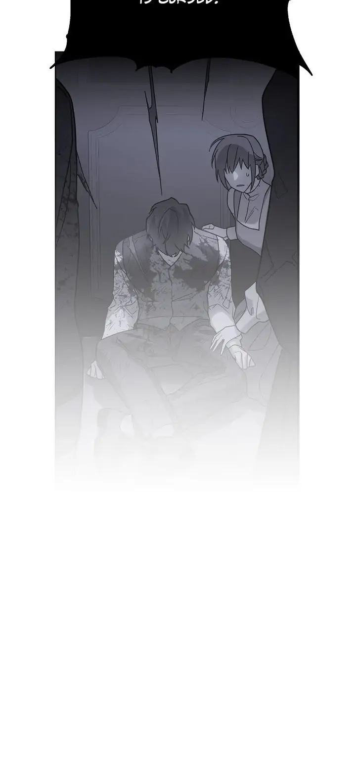 Eternal Covenant - Chapter 2 manhwa