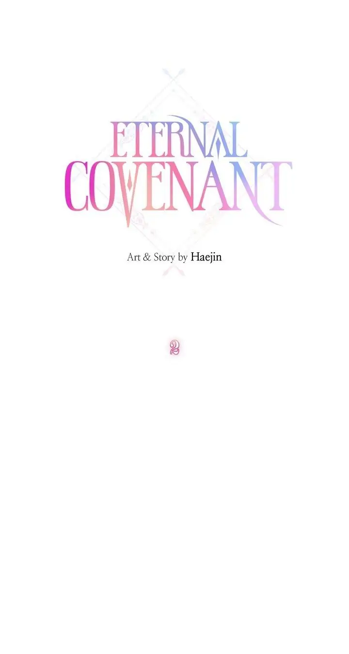 Eternal Covenant - Chapter 2 manhwa