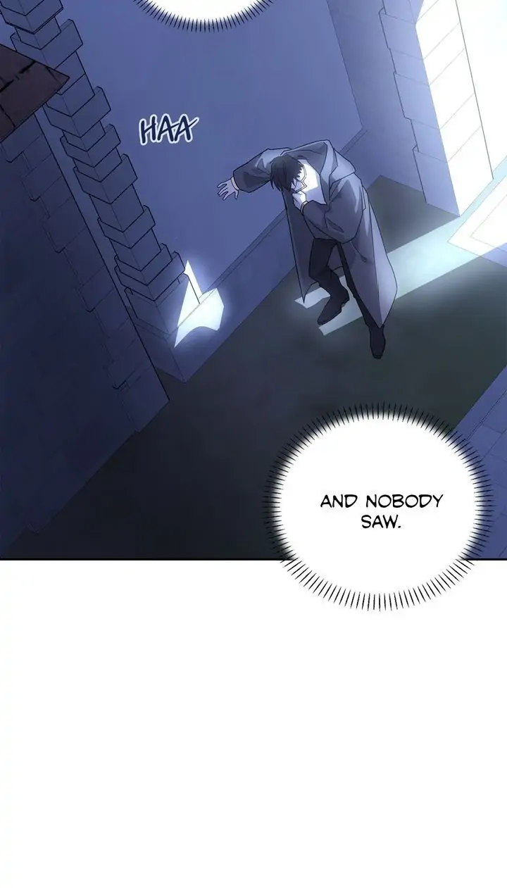 Eternal Covenant - Chapter 2 manhwa