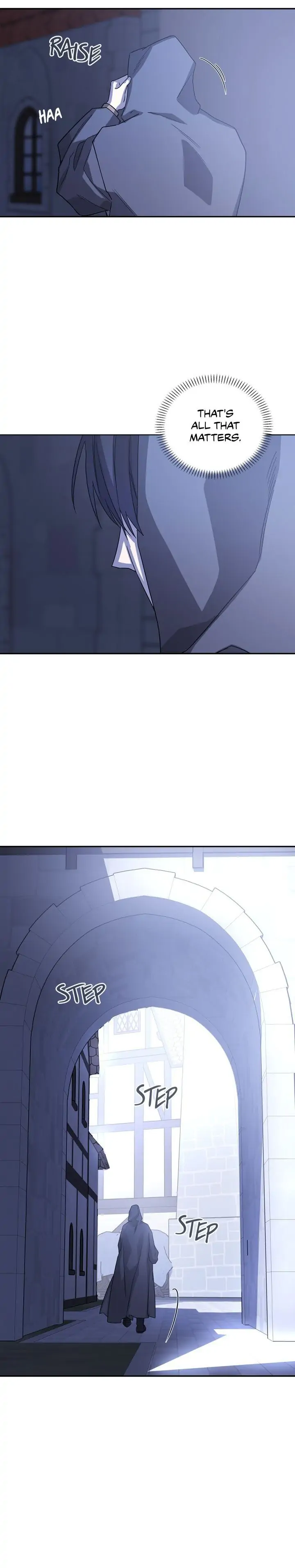 Eternal Covenant - Chapter 2 manhwa