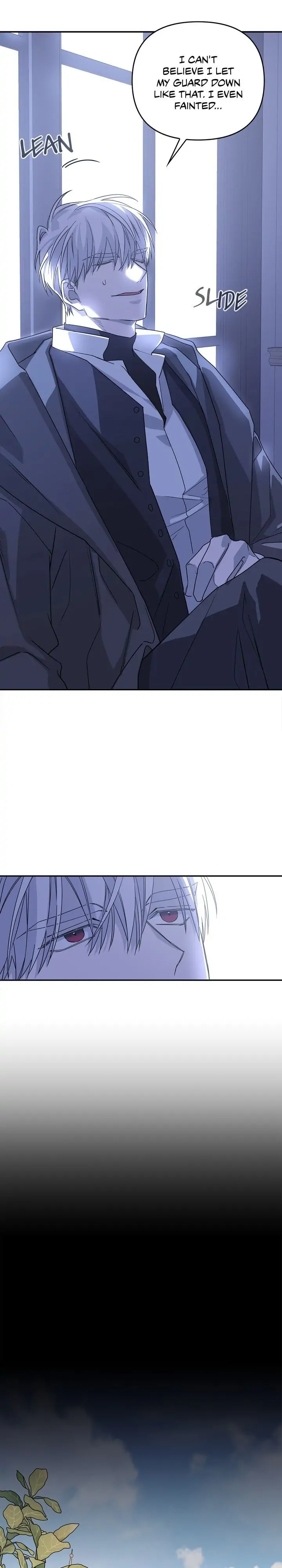 Eternal Covenant - Chapter 2 manhwa