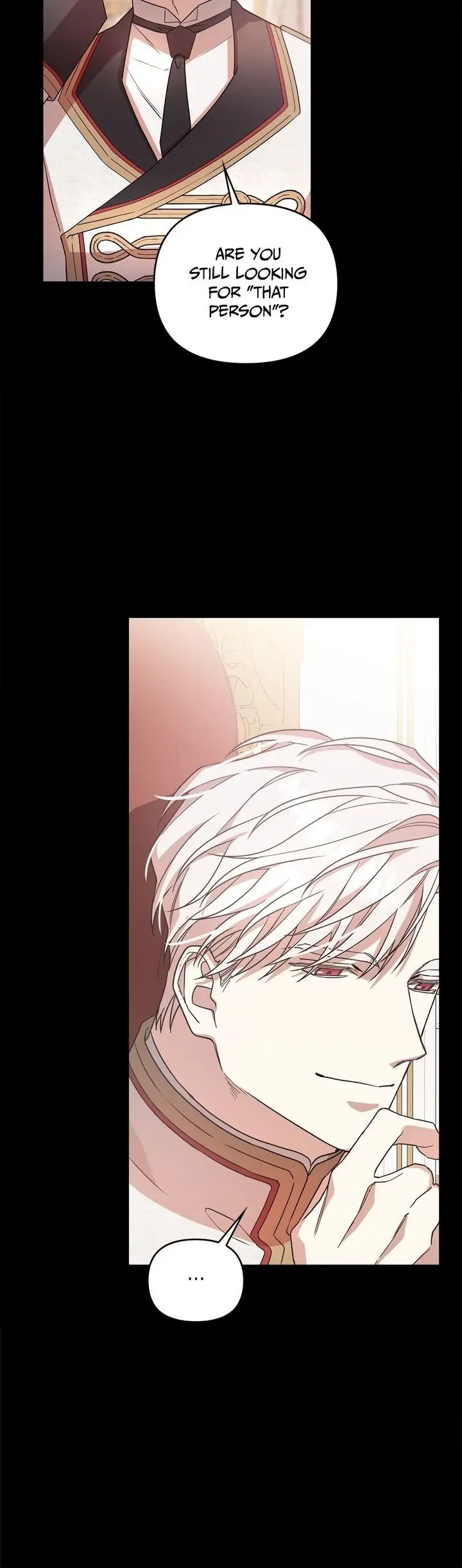 Eternal Covenant - Chapter 2 manhwa