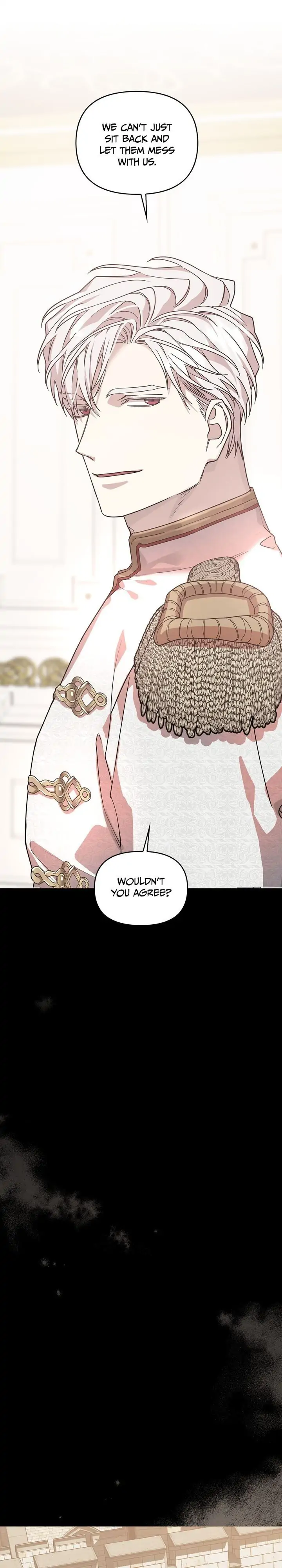Eternal Covenant - Chapter 2 manhwa