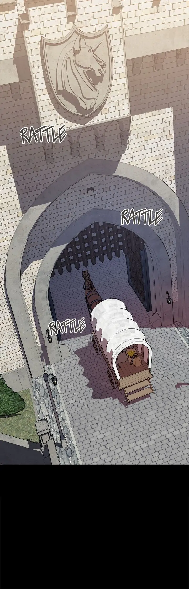 Eternal Covenant - Chapter 2 manhwa