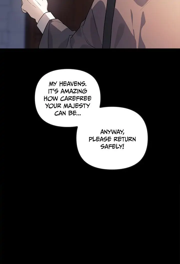 Eternal Covenant - Chapter 2 manhwa