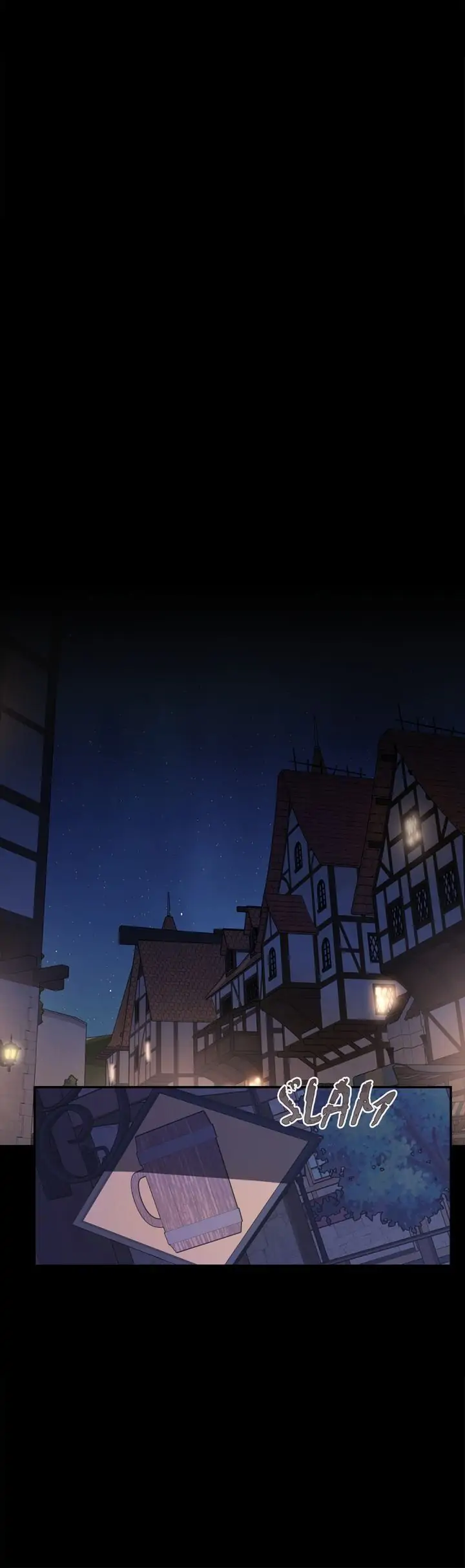 Eternal Covenant - Chapter 2 manhwa