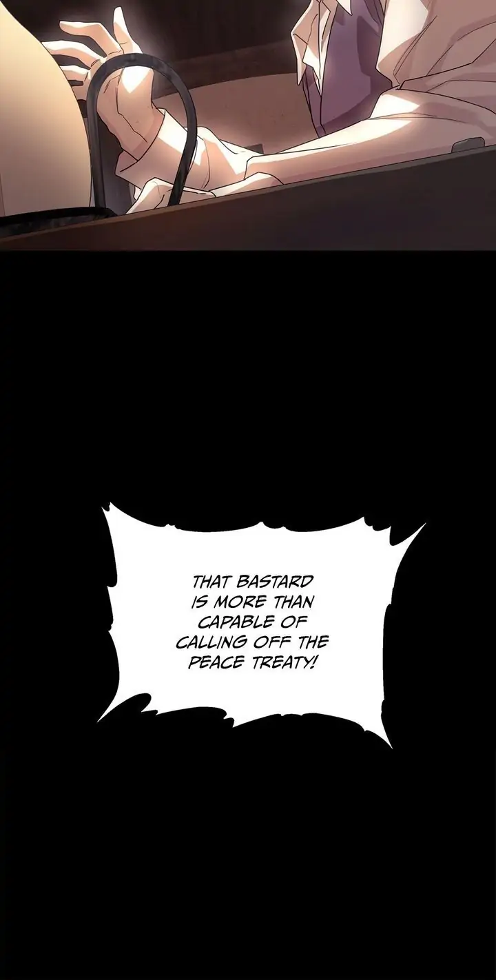 Eternal Covenant - Chapter 2 manhwa