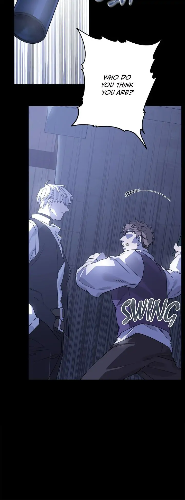 Eternal Covenant - Chapter 2 manhwa