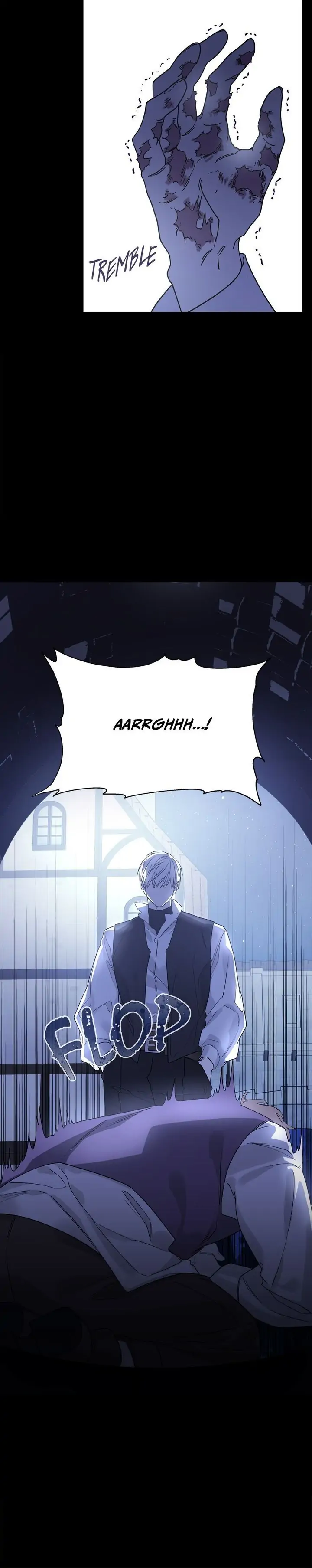 Eternal Covenant - Chapter 2 manhwa