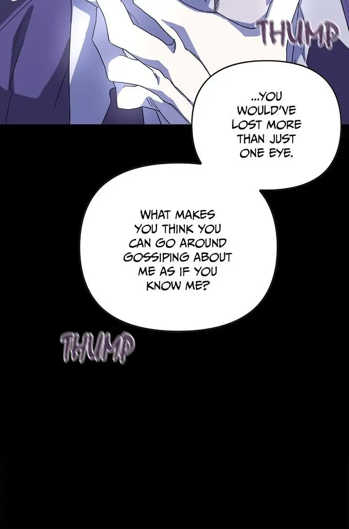 Eternal Covenant - Chapter 2 manhwa