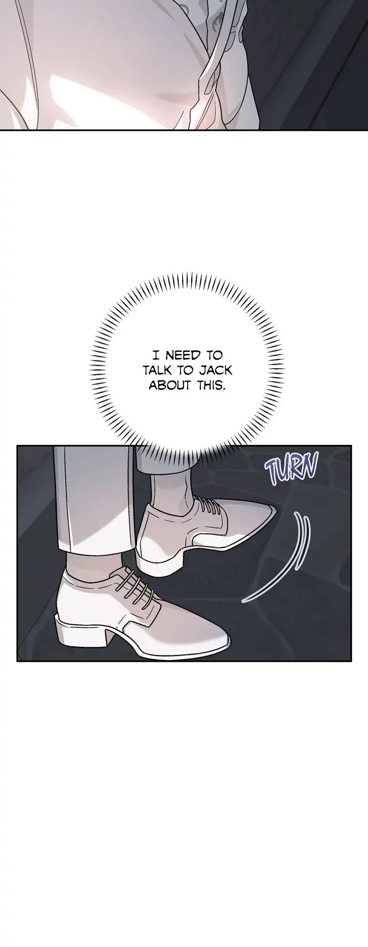 Eternal Covenant - Chapter 21 manhwa