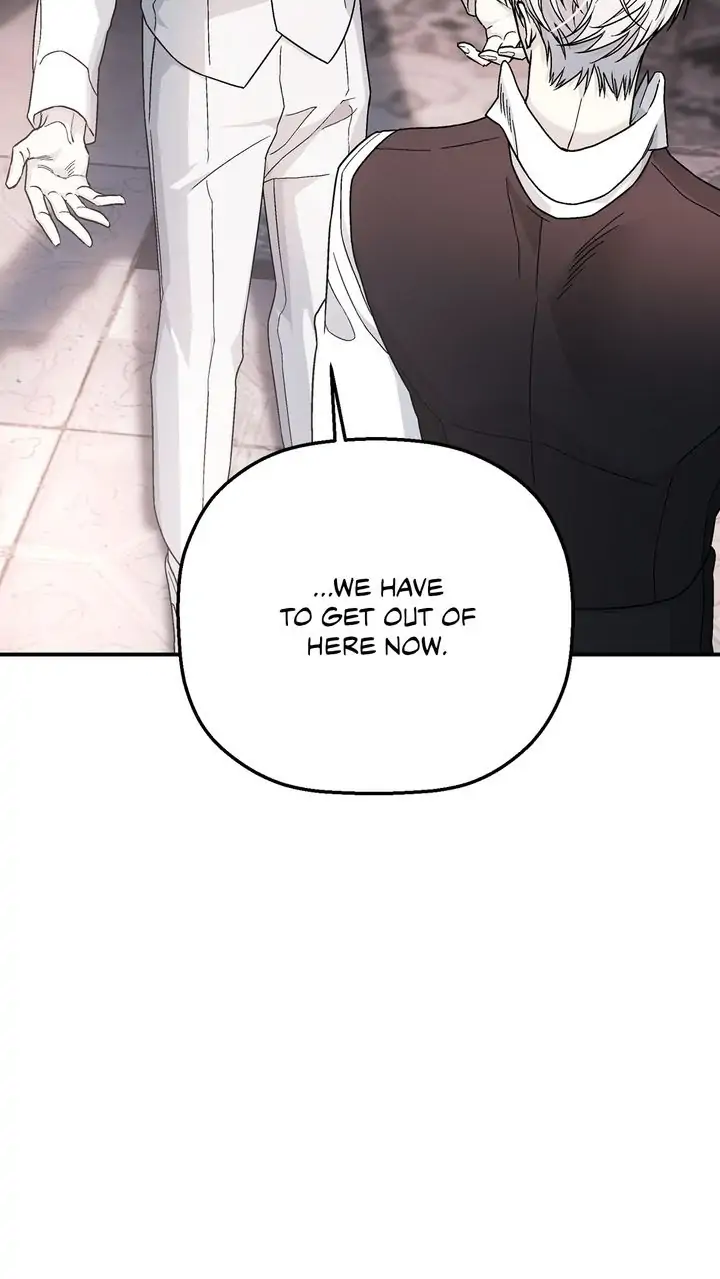 Eternal Covenant - Chapter 21 manhwa