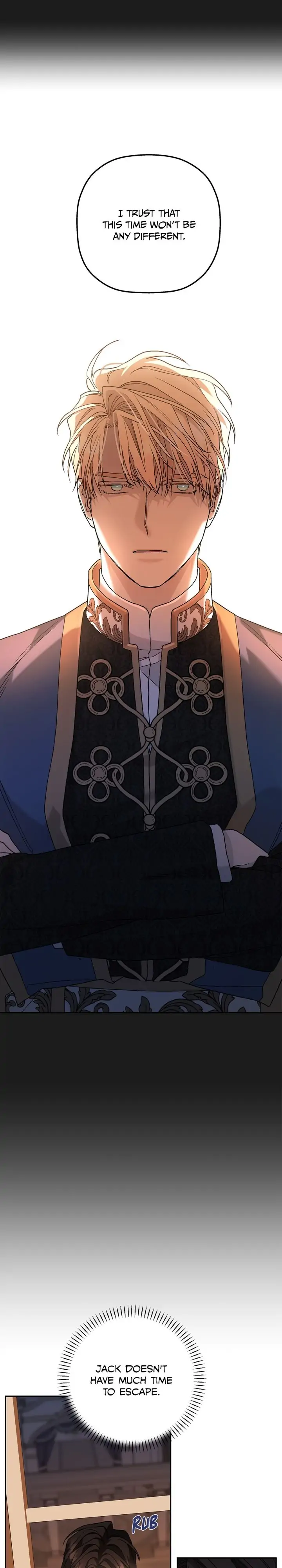 Eternal Covenant - Chapter 24 manhwa