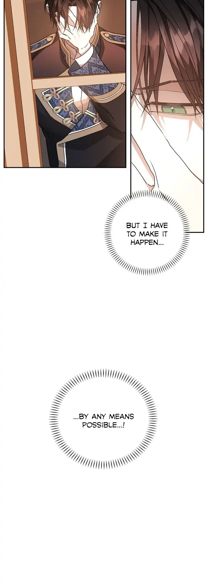 Eternal Covenant - Chapter 24 manhwa