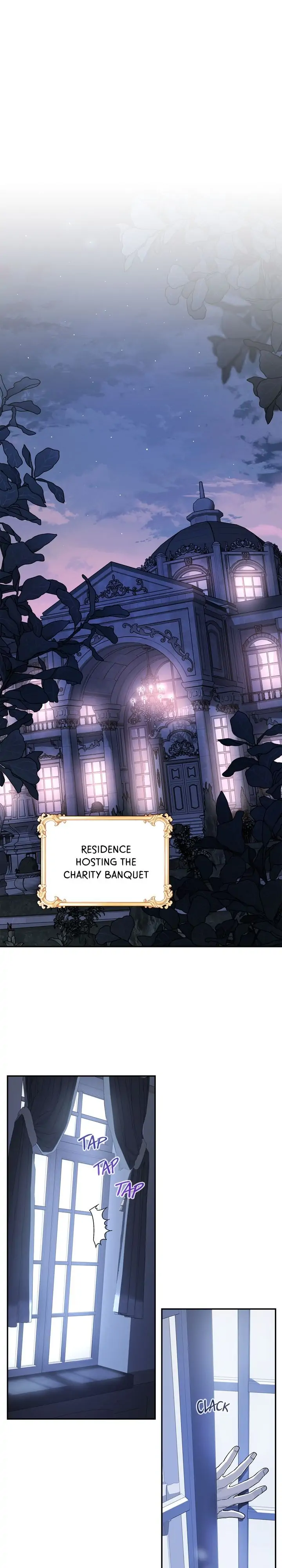 Eternal Covenant - Chapter 24 manhwa