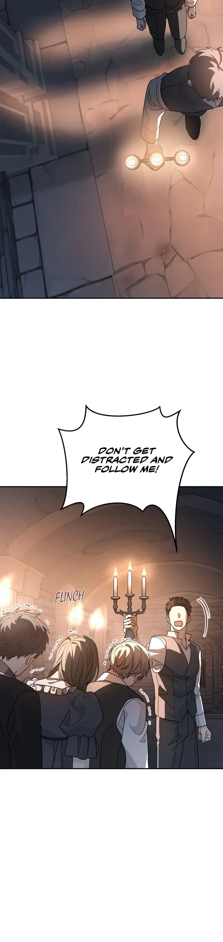 Eternal Covenant - Chapter 24 manhwa