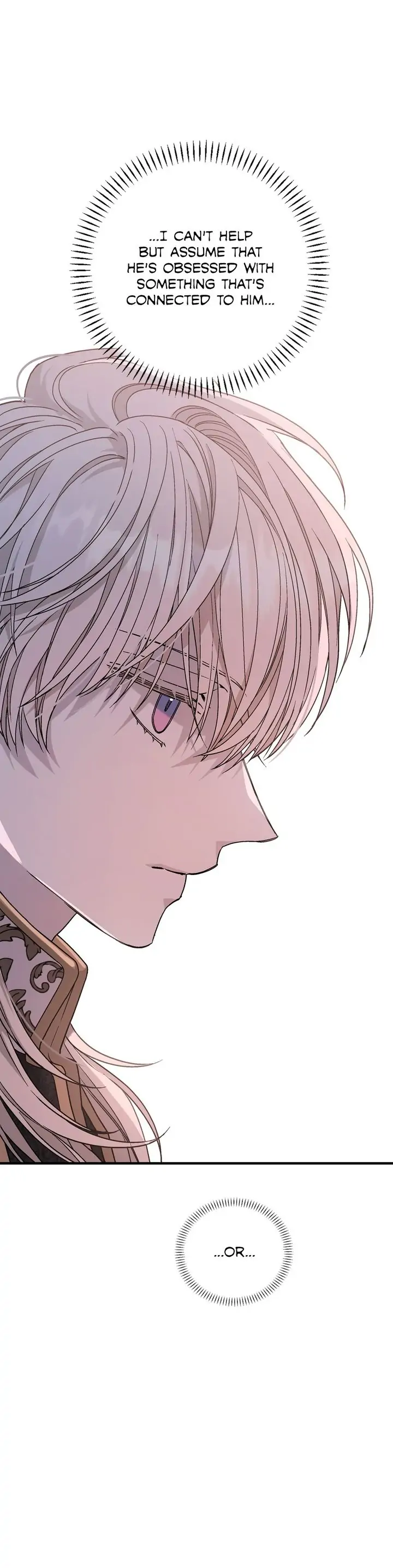 Eternal Covenant - Chapter 25 manhwa