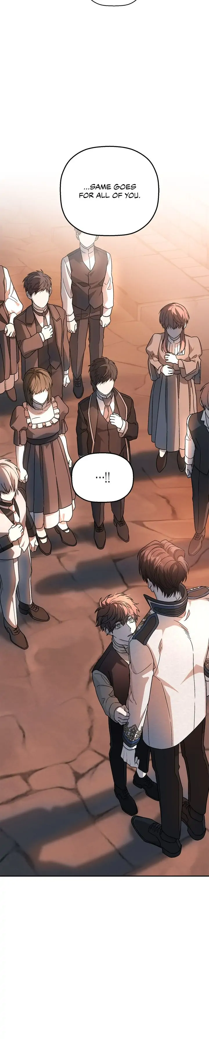 Eternal Covenant - Chapter 25 manhwa