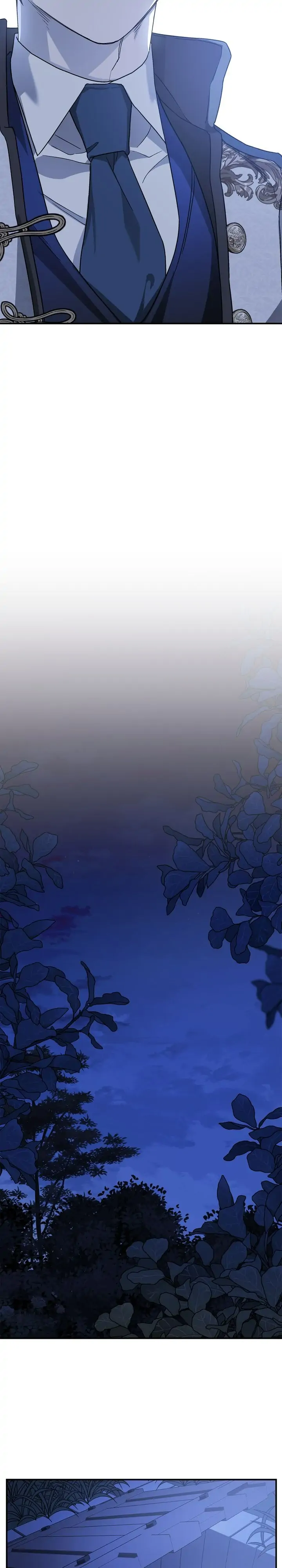 Eternal Covenant - Chapter 25 manhwa