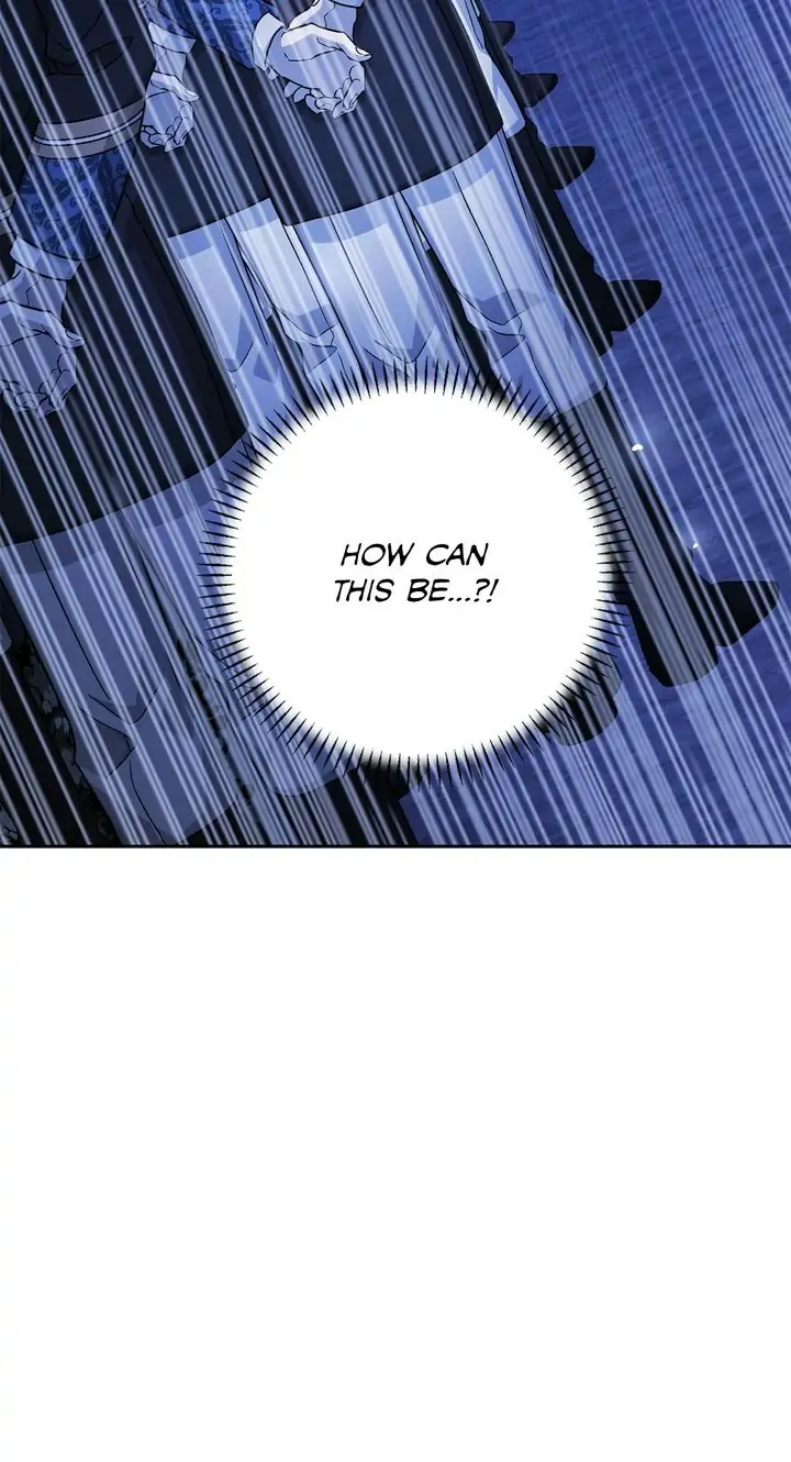 Eternal Covenant - Chapter 25 manhwa